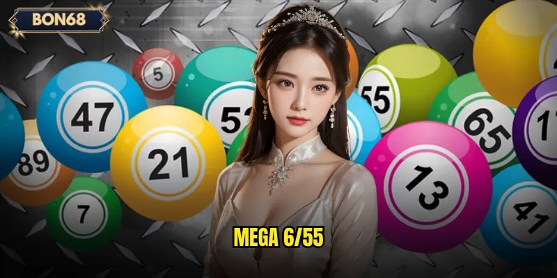Mega 6/55