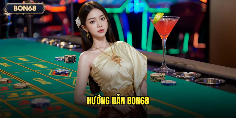 hướng dẫn Bon68