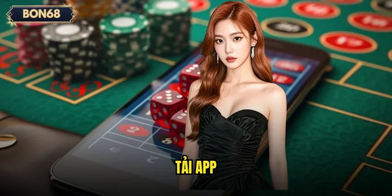 tải app