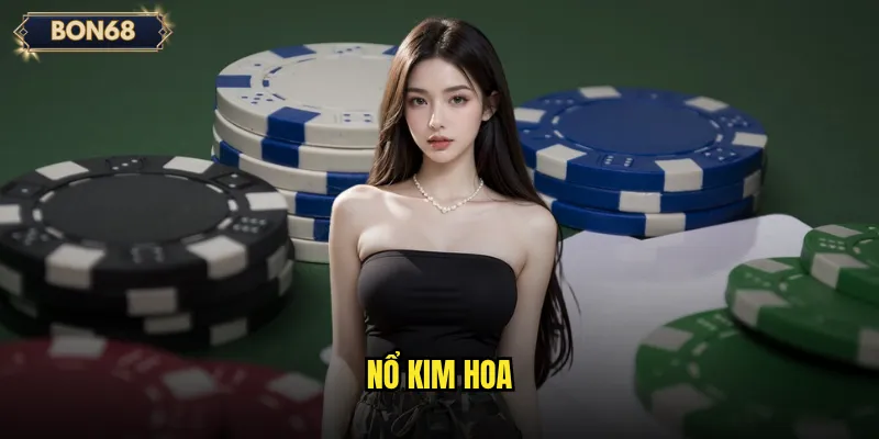 Nổ kim hoa tại Bon68 có gì hấp dẫn và làm thế nào để chiến thắng? 3 Nổ kim hoa