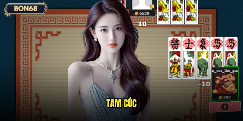 Tam Cúc Bon68 Có Thật Sự Dễ Học Cho Người Mới? 10 Tam cúc